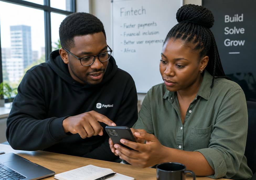 Fintech e Pagamentos Digitais
