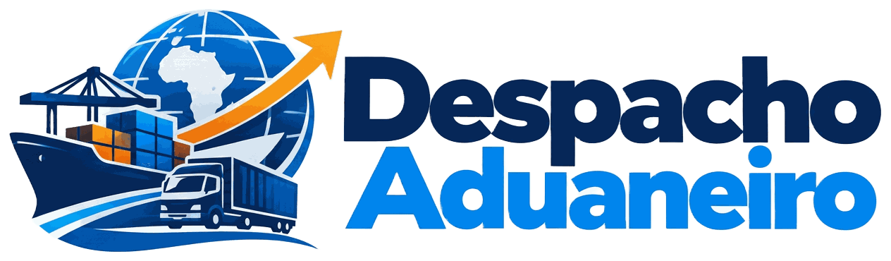 Despacho Aduaneiro Global