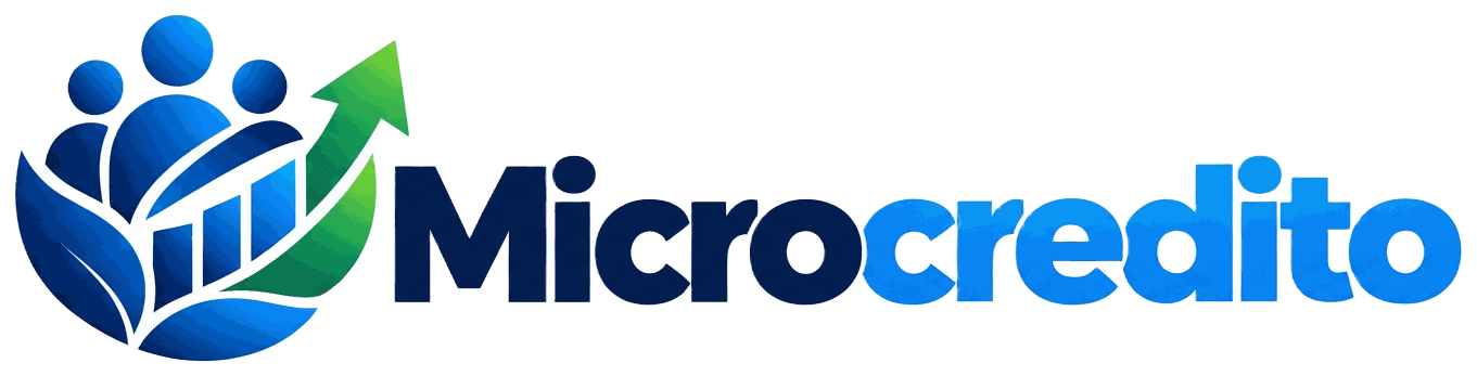 Microcrédito com Crescimento