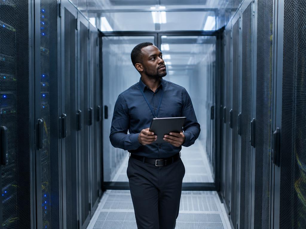 Cloud, Data Center e Recuperação de Desastres
