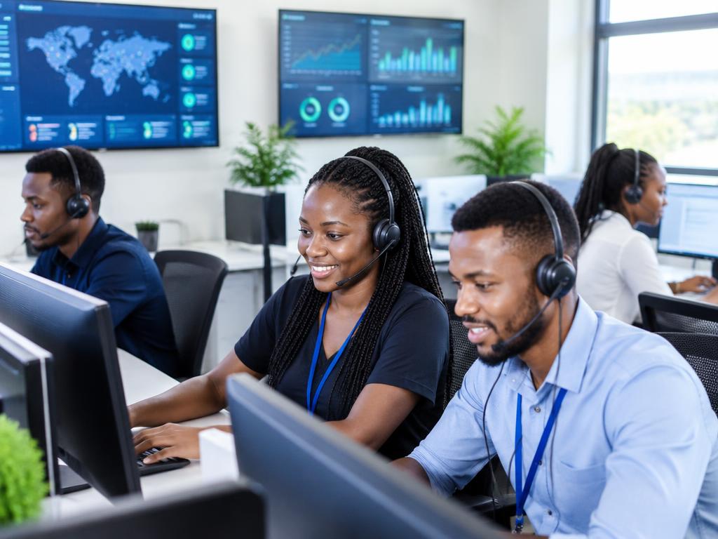 Outsourcing e Serviços Geridos de TI