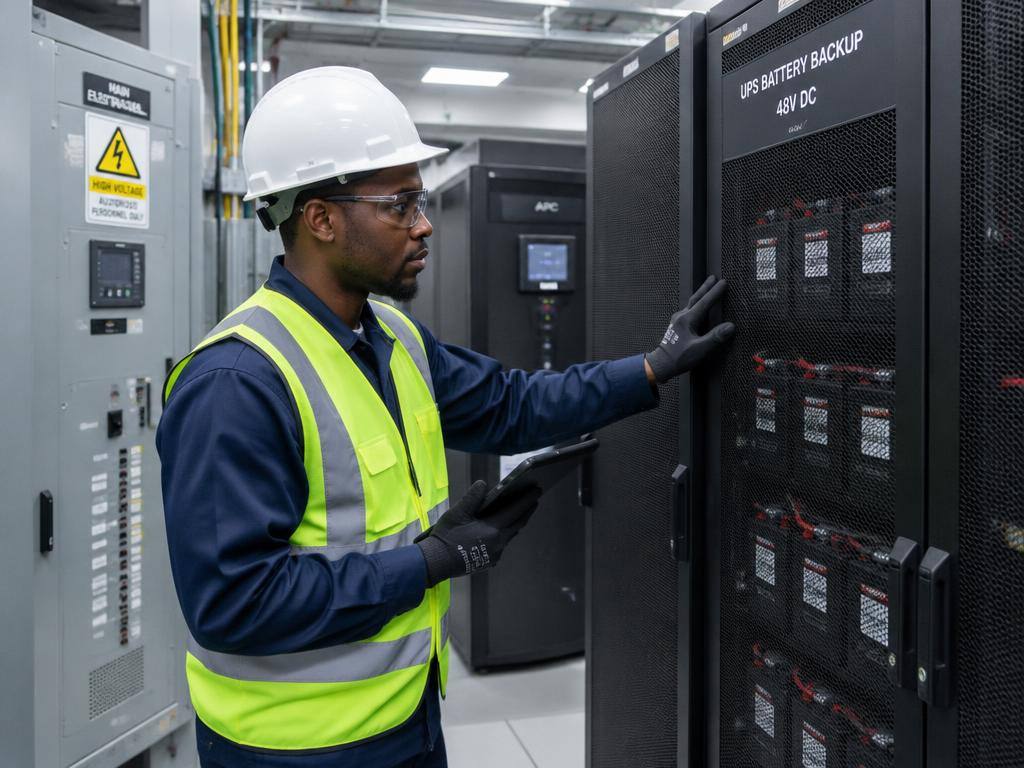 Energia e Electricidade